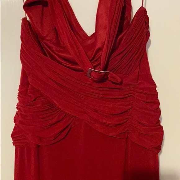 Cache party gown - Picture 5 of 8